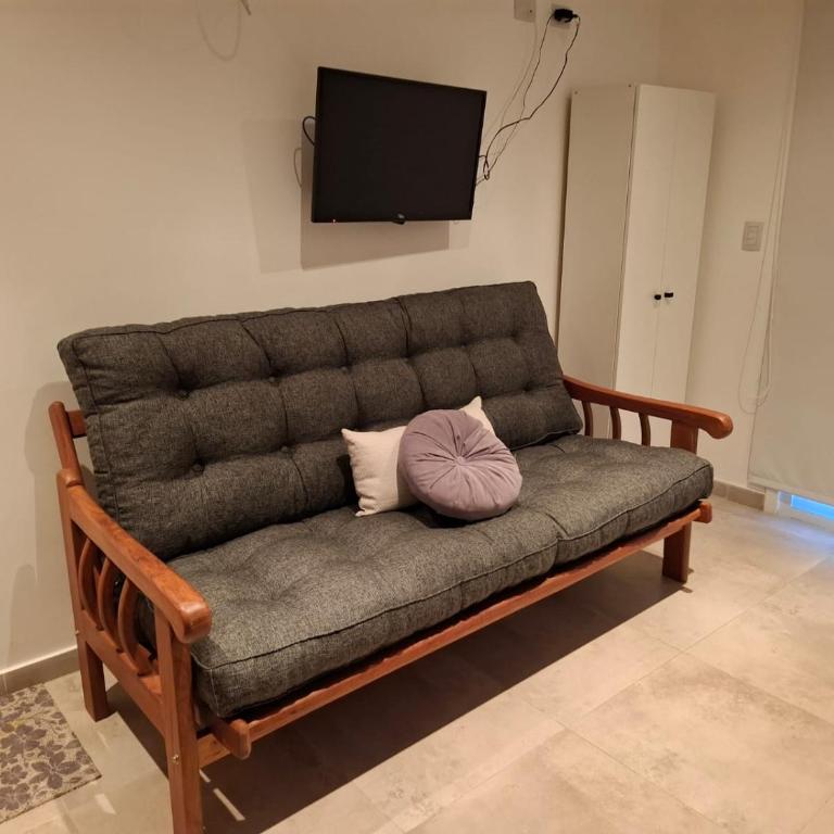 Departamento Renata 20 - Apartamento de 1 dormitorio - 34