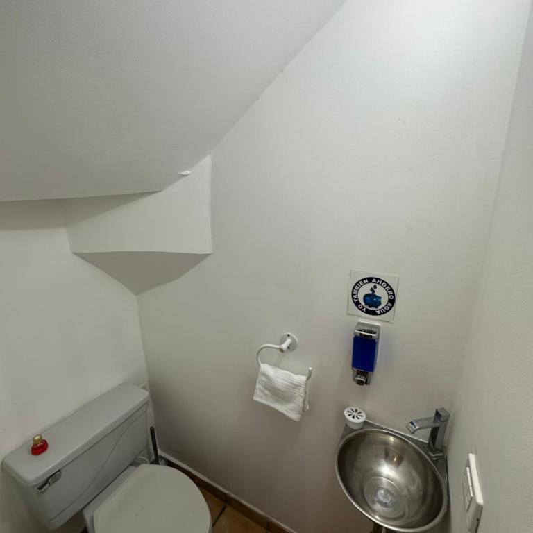 Bruma-Casa familiar cerca a la Plaza Ppal - Two-Bedroom House - 18