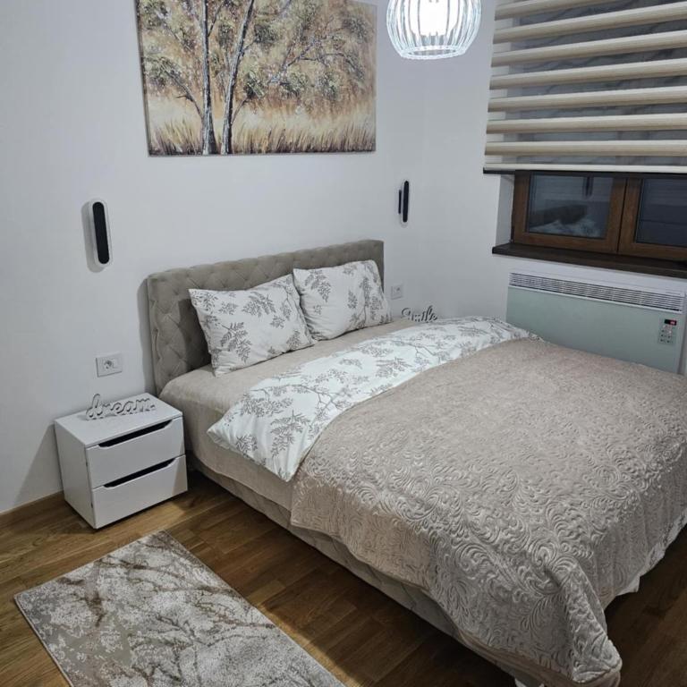 HDluxZlatibor - Apartman sa 1 Spavaćom Sobom - 2