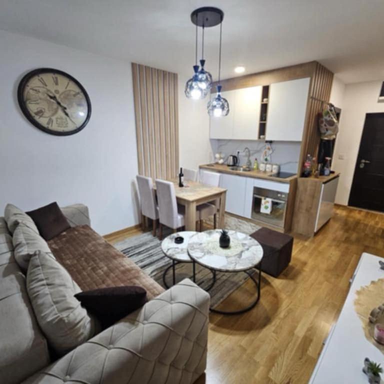 HDluxZlatibor - Apartman sa 1 Spavaćom Sobom - 3