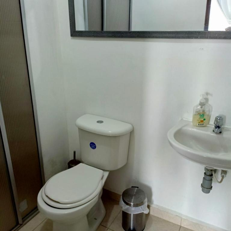 APARTAHOTEL para grupos a 4 min del Parque del Café - Two-Bedroom Apartment - 43