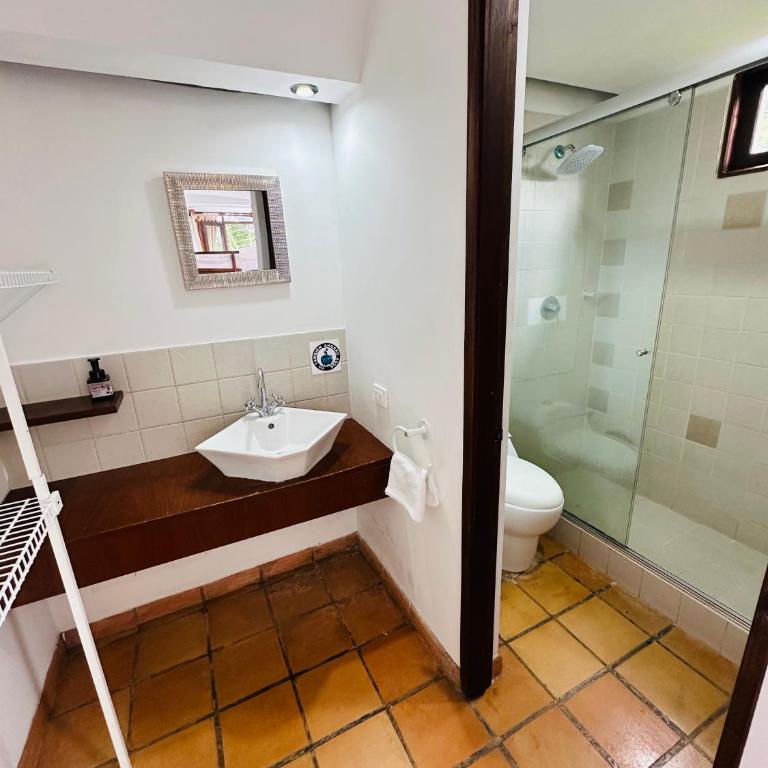 Bruma-Casa familiar cerca a la Plaza Ppal - Two-Bedroom House - 6