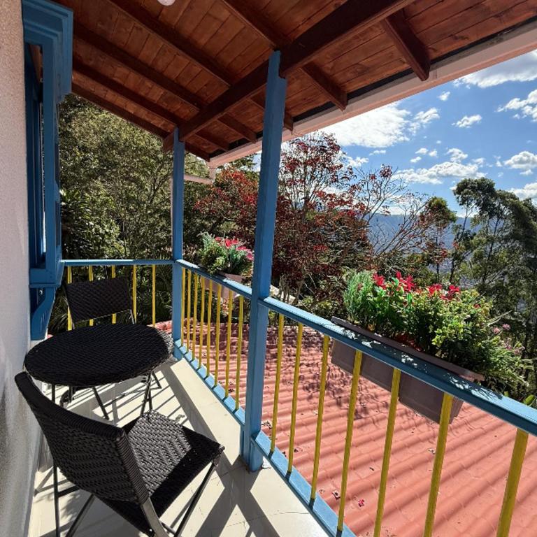 El Refugio - Villa de 2 dormitorios - 2