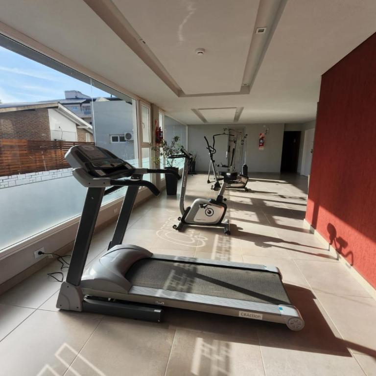 Departamento Renata 20 - Apartamento de 1 dormitorio - 42
