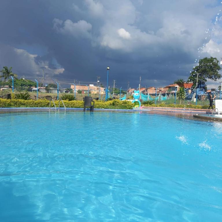 APARTAHOTEL para grupos a 4 min del Parque del Café - Two-Bedroom Apartment - 33