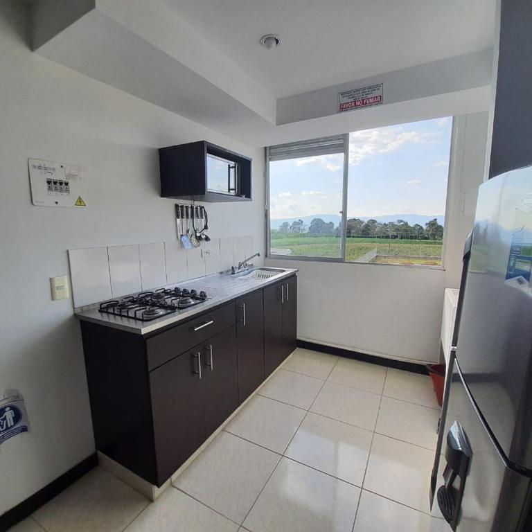 APARTAHOTEL para grupos a 4 min del Parque del Café - Two-Bedroom Apartment - 40