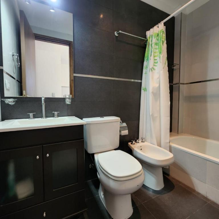 Departamento Renata 20 - Apartamento de 1 dormitorio - 5