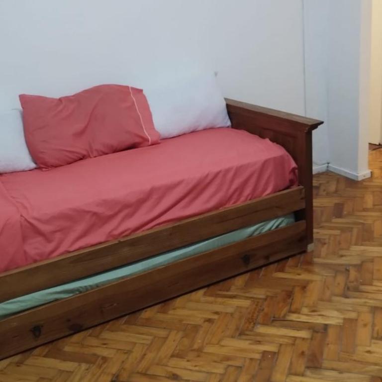 Alquiler temporario - Apartamento de 1 dormitorio - 8