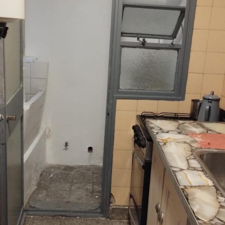 Alquiler temporario - Apartamento de 1 dormitorio - 11