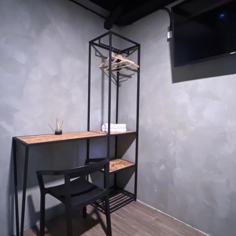 Stylish Stay near Lleras Park - Superior Double Room - 3
