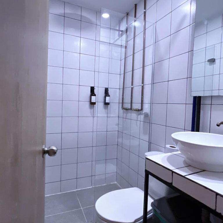 Stylish Stay near Lleras Park - Superior Double Room - 11