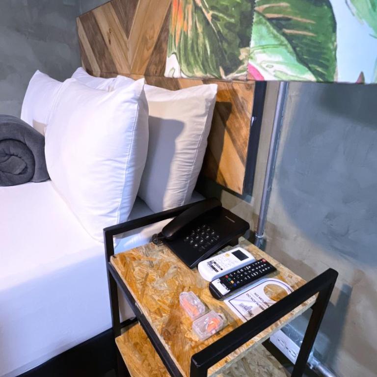 Stylish Stay near Lleras Park - Superior Double Room - 14