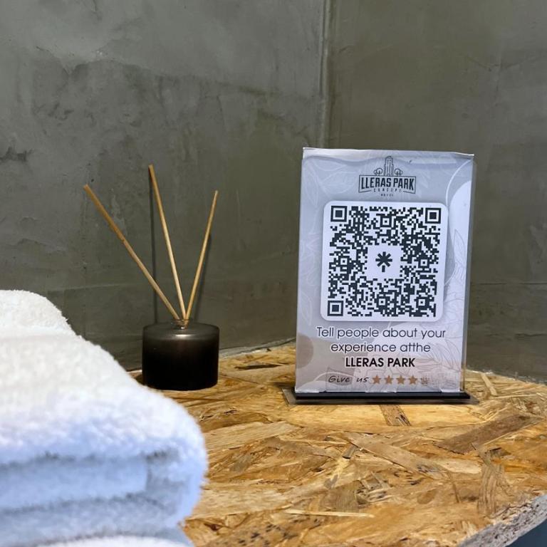 Stylish Stay near Lleras Park - Superior Double Room - 15
