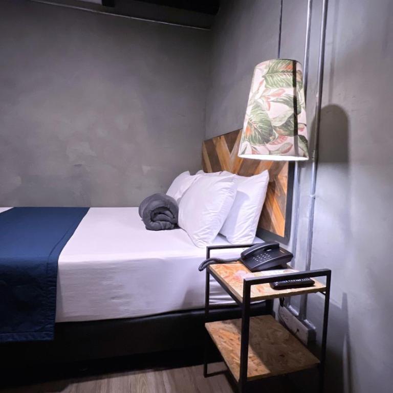 Stylish Stay near Lleras Park - Superior Double Room - 23