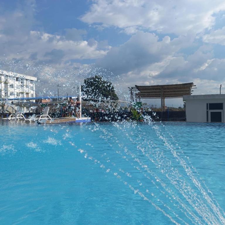 APARTAHOTEL para grupos a 4 min del Parque del Café - Two-Bedroom Apartment - 1