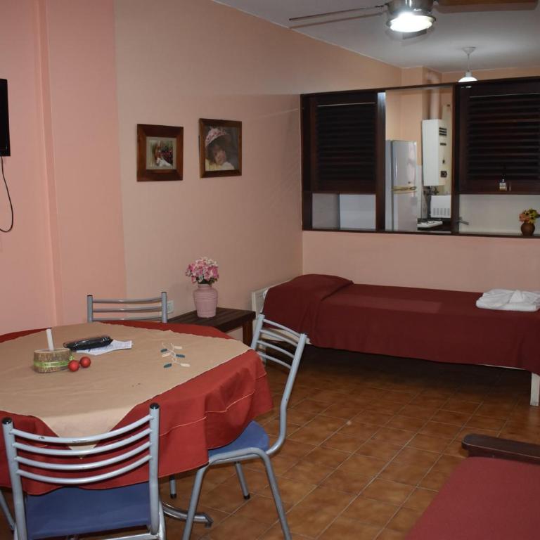 Apart Hotel El Portico - Apartamento (3 adultos) - 5