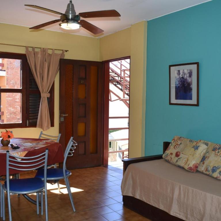 Apart Hotel El Portico - Apartment (4 Adults) - 4