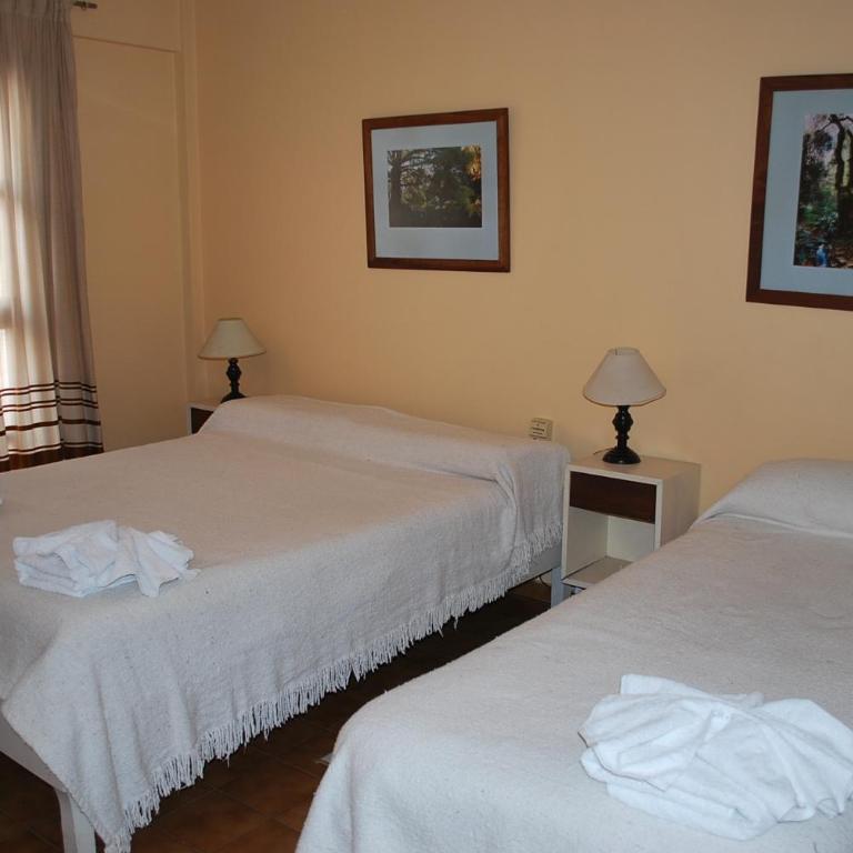 Apart Hotel El Portico - Apartamento (6 adultos) - 4
