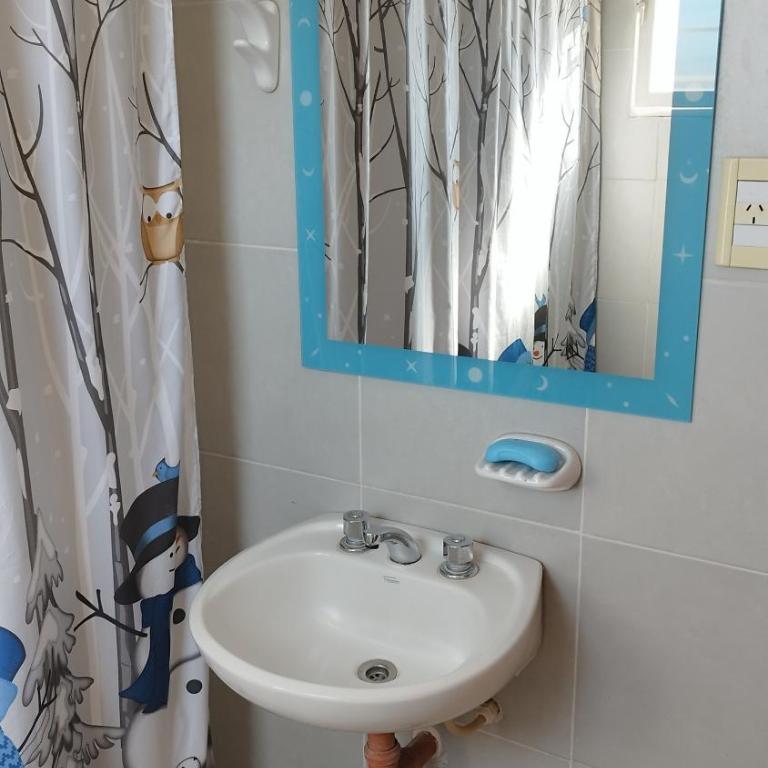 Duplex huaico - Apartamento de 2 dormitorios - 3