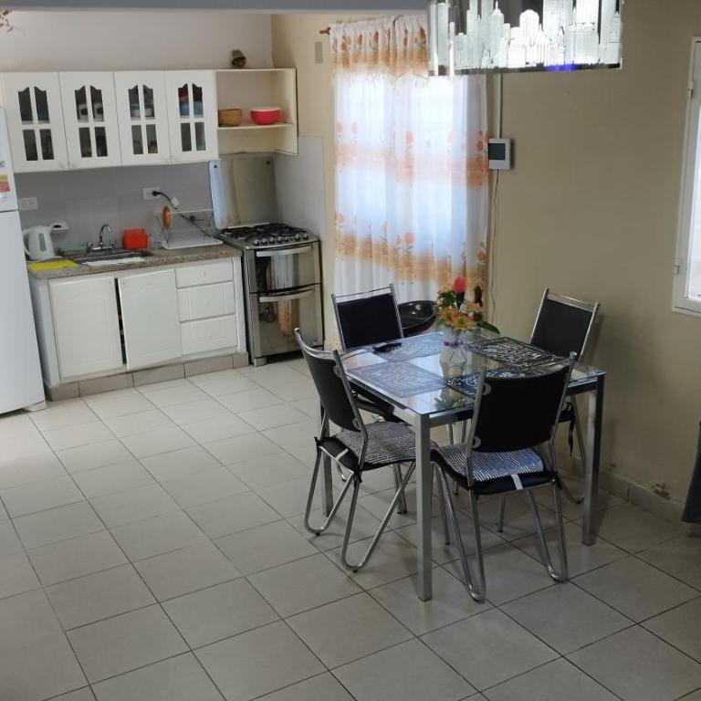 Duplex huaico - Apartamento de 2 dormitorios - 6