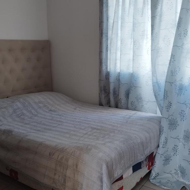 Duplex huaico - Apartamento de 2 dormitorios - 8