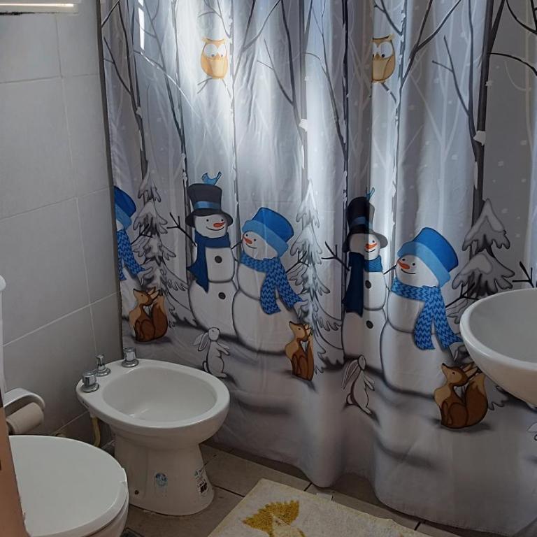 Duplex huaico - Apartamento de 2 dormitorios - 9
