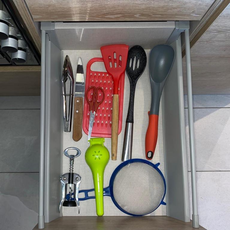 Acogedor apartamento en Chapinero - WiFi, seguridad 24h, gym y más - Apartamento de 1 dormitorio con vistas a la ciudad - 24