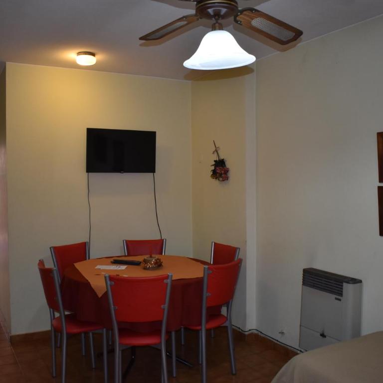 Apart Hotel El Portico - Apartamento (5 adultos) - 5