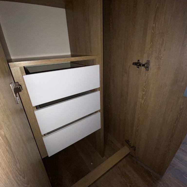 Acogedor apartamento en Chapinero - WiFi, seguridad 24h, gym y más - Apartamento de 1 dormitorio con vistas a la ciudad - 31