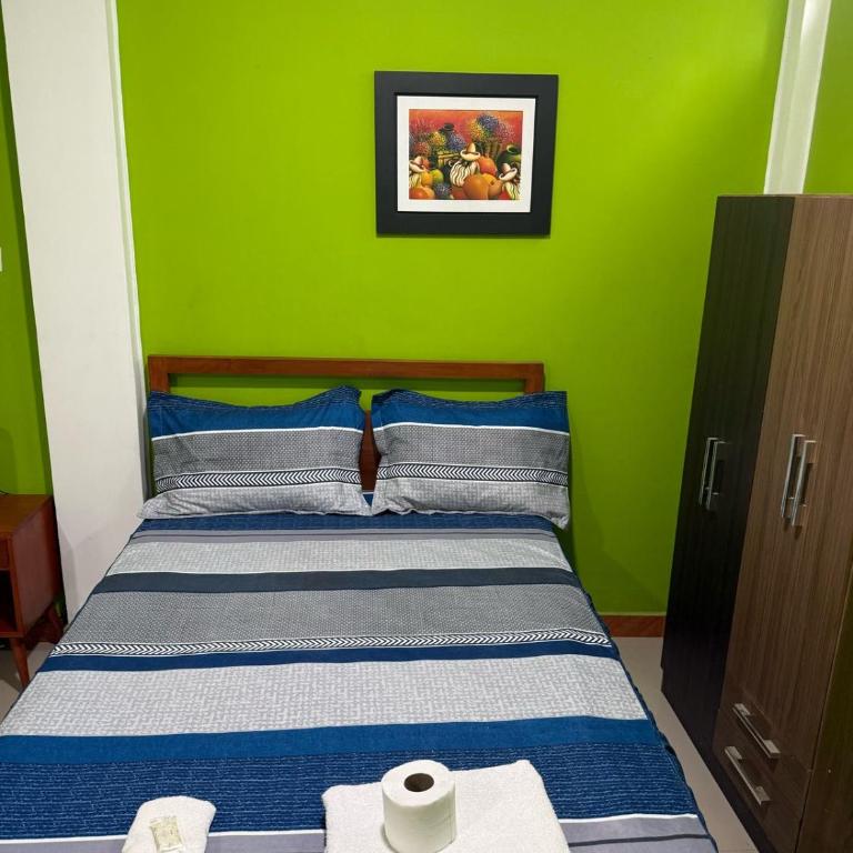 JarAirbnb - Habitación Doble Estándar - 1 o 2 camas - 2