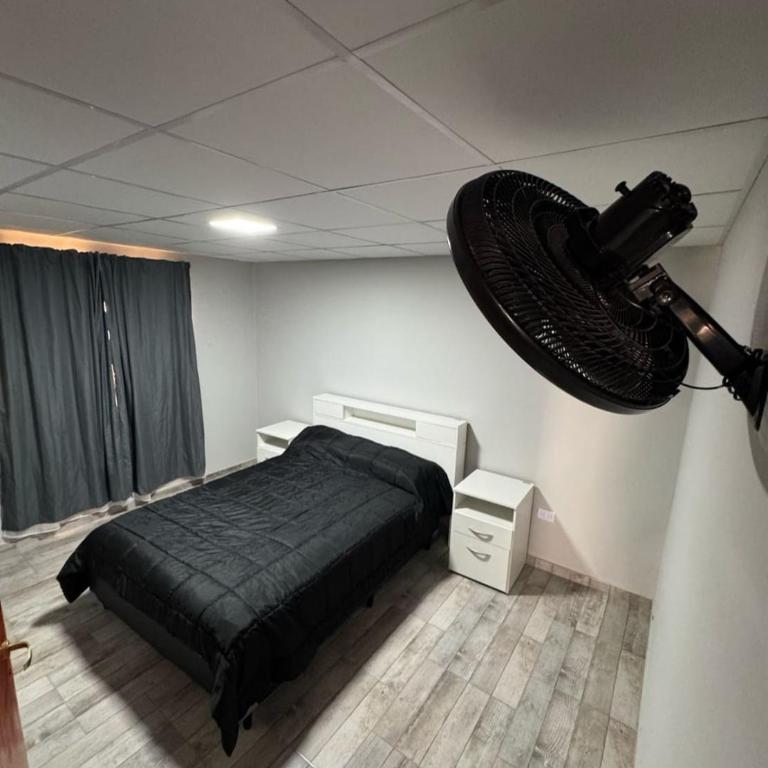 CTA DIVISION II House - Apartamento de 2 dormitorios - 5