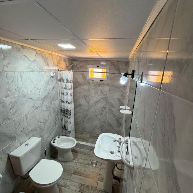 CTA DIVISION II House - Apartamento de 2 dormitorios - 7