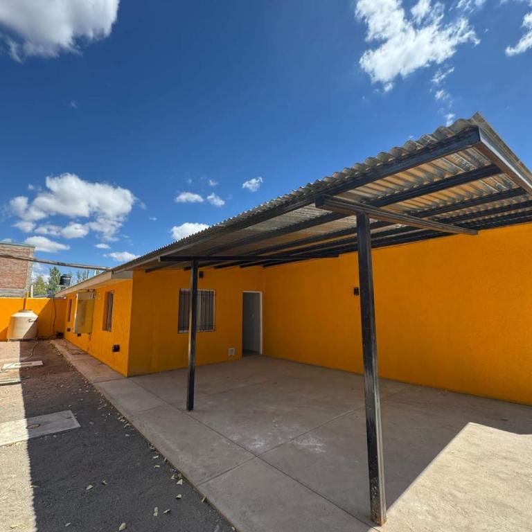 CTA DIVISION II House - Apartamento de 2 dormitorios - 2
