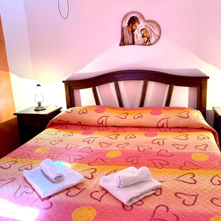 La casetta nel centro storico di Cefalù - Appartamento con 2 Camere da Letto - 8