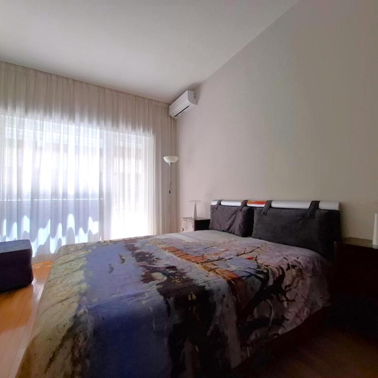 Sophìa, City Retreat near Vatican - Two-Bedroom Superior Apartment - 6