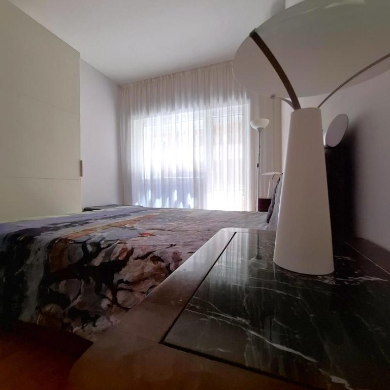 Sophìa, City Retreat near Vatican - Two-Bedroom Superior Apartment - 9