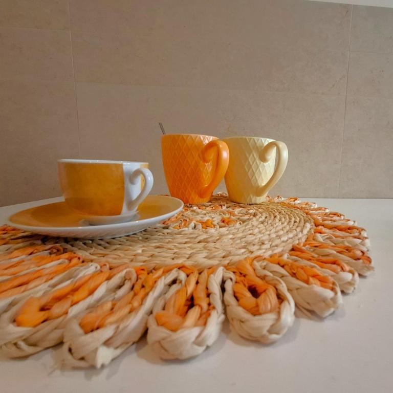 Sophìa, City Retreat near Vatican - Two-Bedroom Superior Apartment - 20