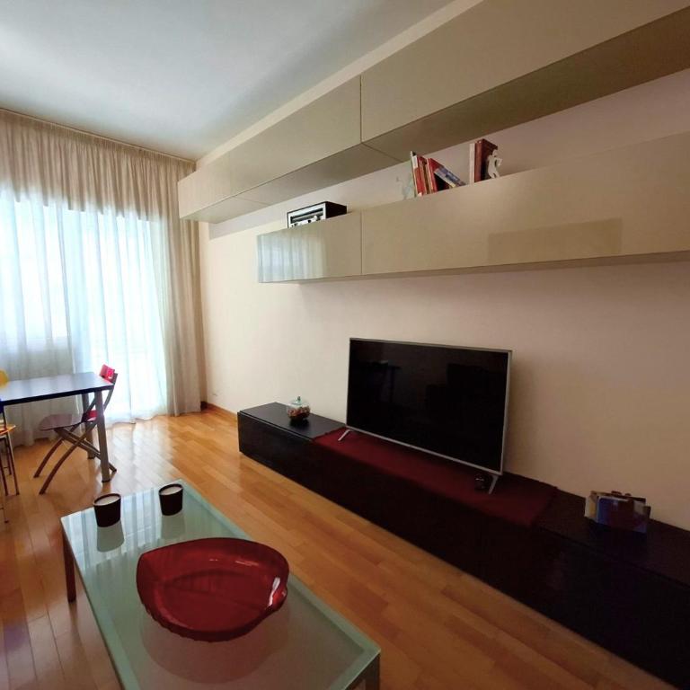 Sophìa, City Retreat near Vatican - Two-Bedroom Superior Apartment - 4