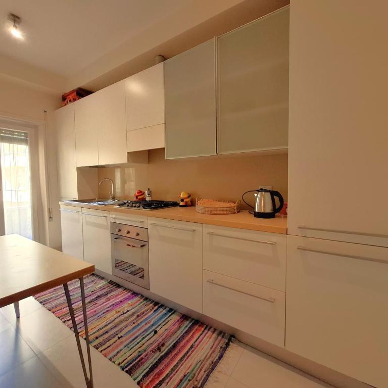 Sophìa, City Retreat near Vatican - Two-Bedroom Superior Apartment - 18