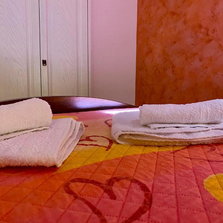 La casetta nel centro storico di Cefalù - Appartamento con 2 Camere da Letto - 7
