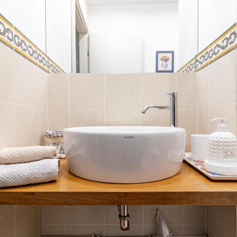 LUCCA a 2 min from DUOMO AC WI-FI - Appartamento con 1 Camera da Letto - 19