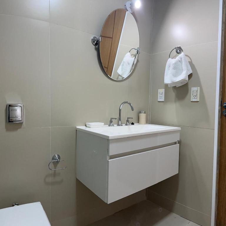 Cacique Apart - Apartamento de 1 dormitorio - 2