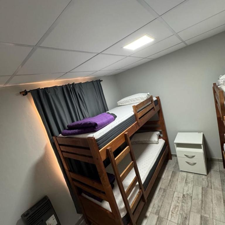 CTA DIVISION II House - Apartamento de 2 dormitorios - 9