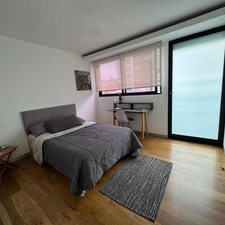 Casa de Huéspedes - Double Room with Private Bathroom - 5