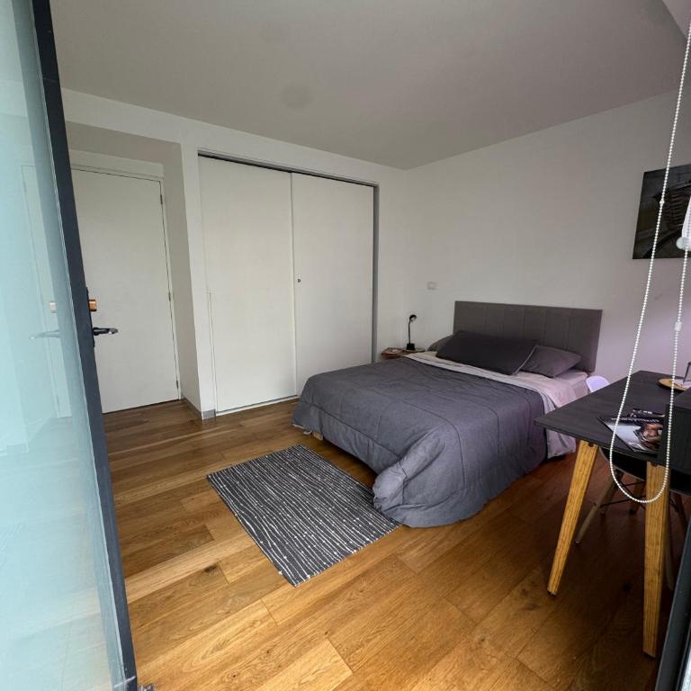 Casa de Huéspedes - Double Room with Private Bathroom - 2