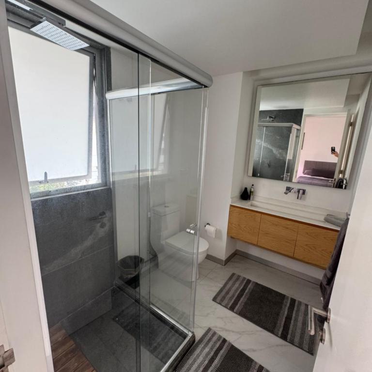 Casa de Huéspedes - Double Room with Private Bathroom - 3