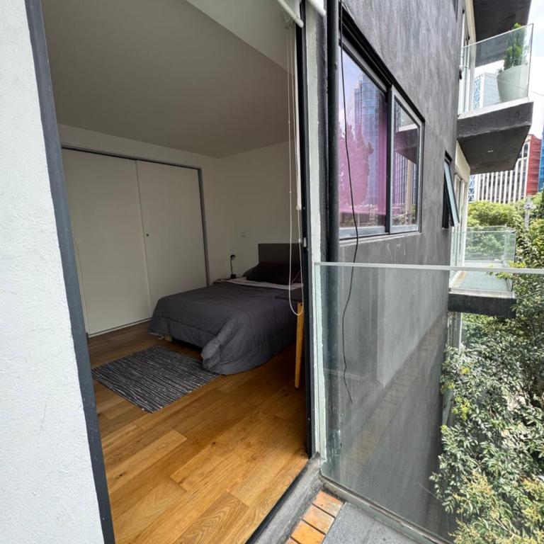 Casa de Huéspedes - Double Room with Private Bathroom - 4