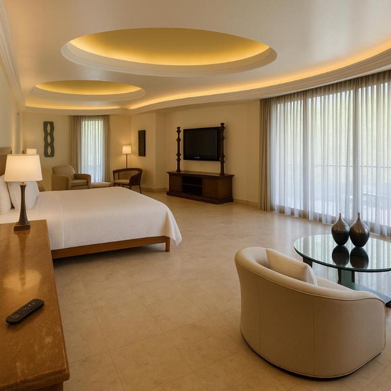 South Shore Villa Armonia Luxury Boutique - Villa frente a la playa - 4