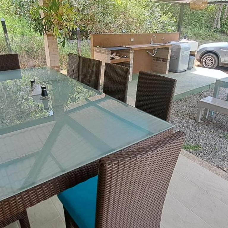Casa Campestre VILLA JANA - Villa con piscina privada - 20