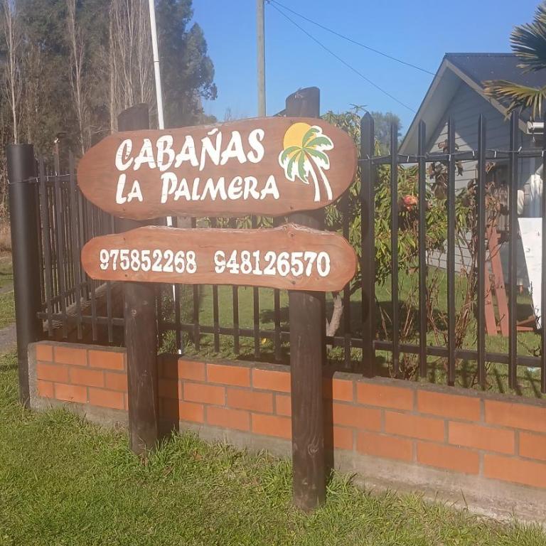 Cabañas La Palmera saltos del Laja - Apartamento de 2 dormitorios - 8
